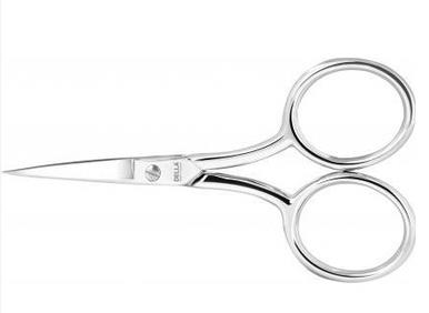 FDM Della Europe 011-450 Az Kalın Nakış Ve Aplike Makası No:4,5 (11.43 cm) D-188