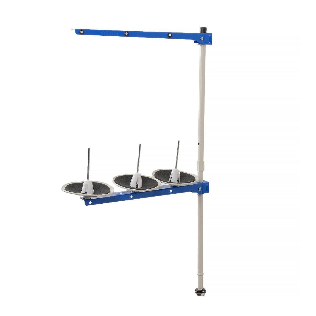 Fdm Dikiş Makinası 3'Lü Çardak (3 İplik Çardak)