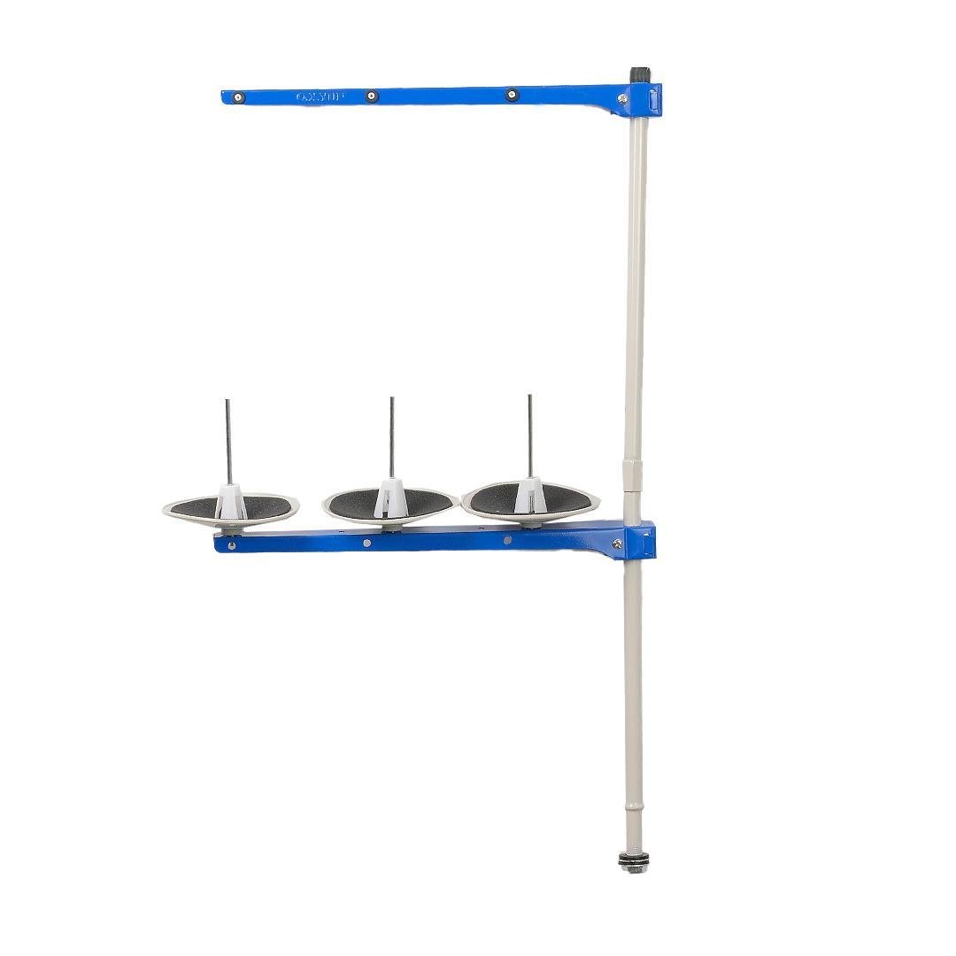 Fdm Dikiş Makinası 3'Lü Çardak (3 İplik Çardak)