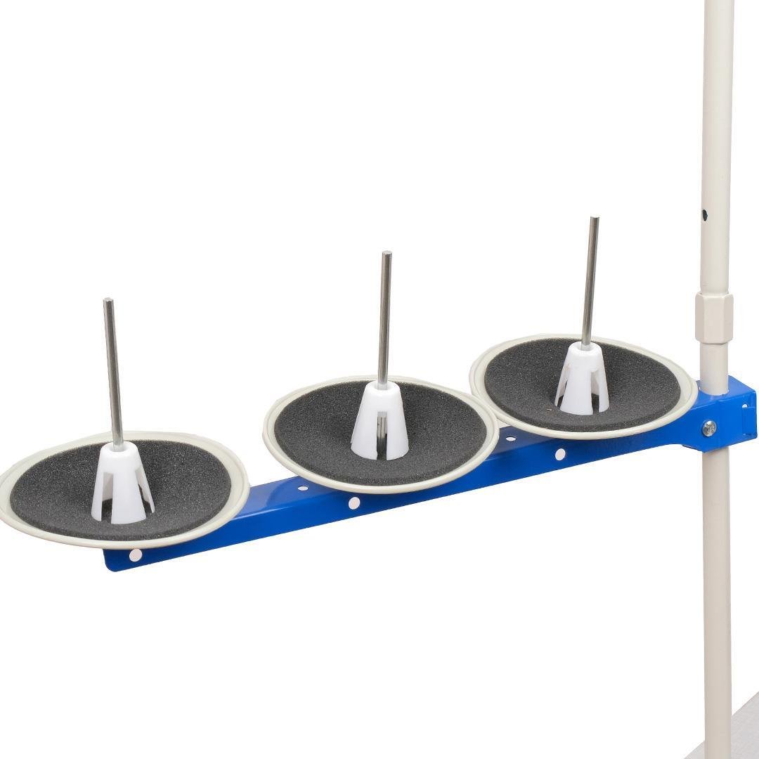 Fdm Dikiş Makinası 3'Lü Çardak (3 İplik Çardak)