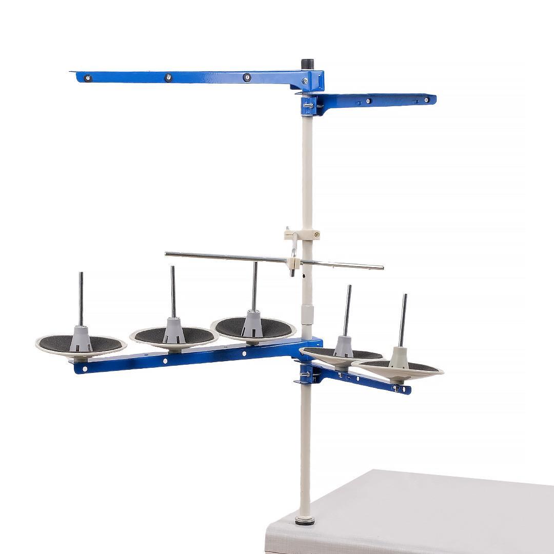 Fdm Dikiş Makinası 5'Li Çardak (5 İplik Çardak)