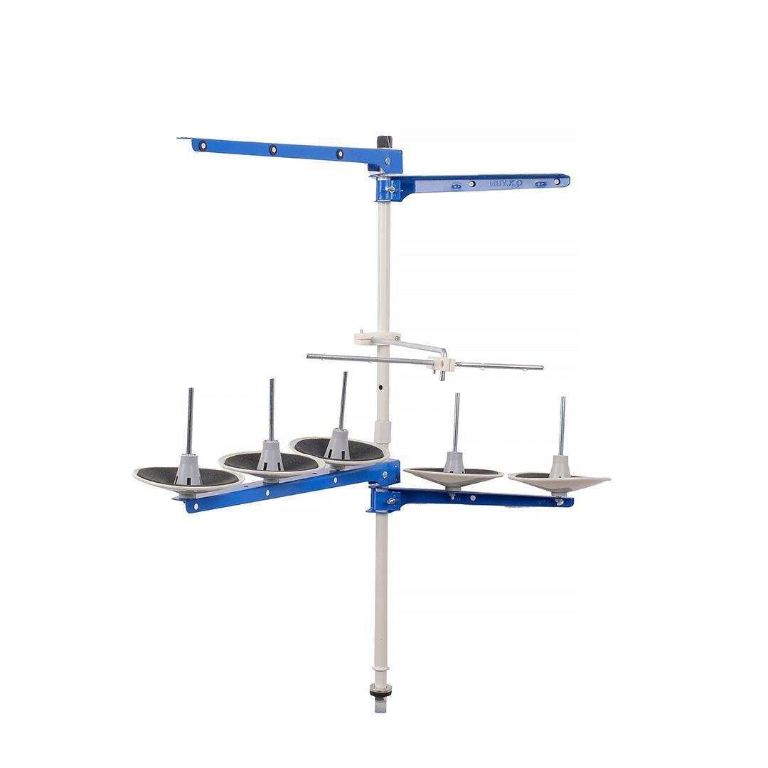 Fdm Dikiş Makinası 5'Li Çardak (5 İplik Çardak)