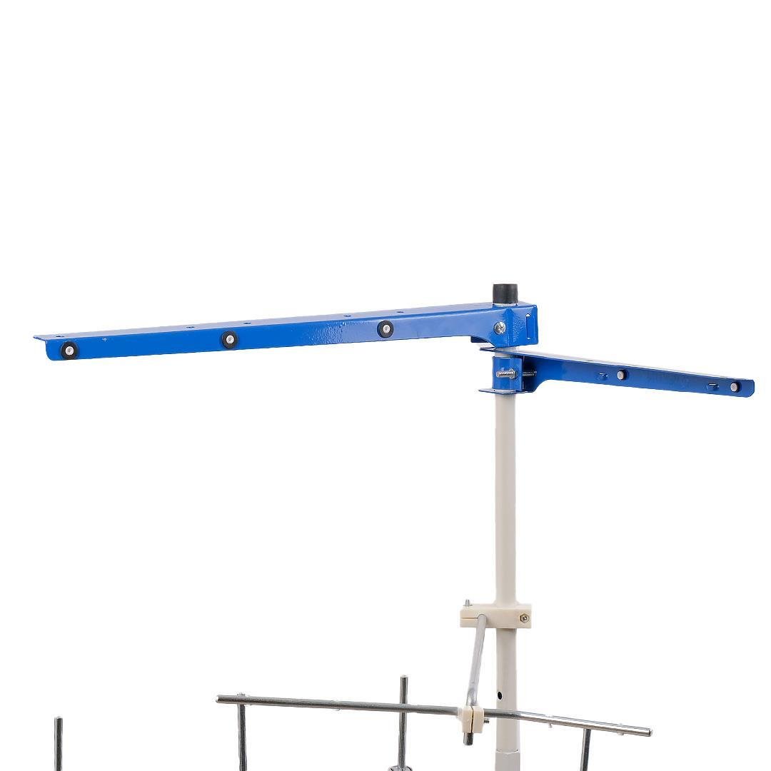 Fdm Dikiş Makinası 5'Li Çardak (5 İplik Çardak)