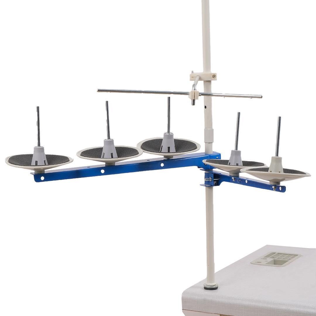 Fdm Dikiş Makinası 5'Li Çardak (5 İplik Çardak)