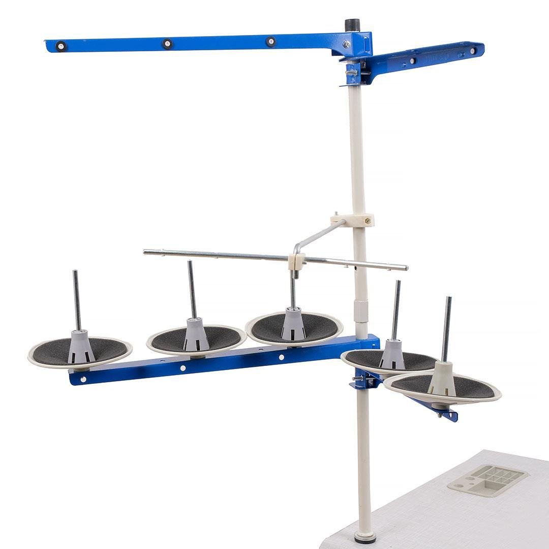 Fdm Dikiş Makinası 5'Li Çardak (5 İplik Çardak)