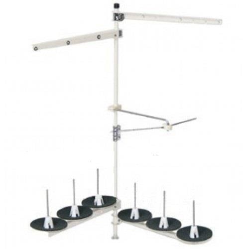 Fdm Dikiş Makinası 6'Lı Çardak (6 İplik Çardak)