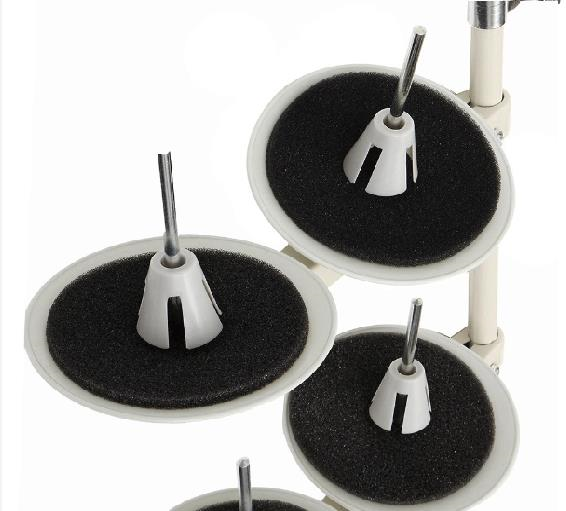 Fdm Dikiş Makinası 6'Lı Çardak (6 İplik Çardak)