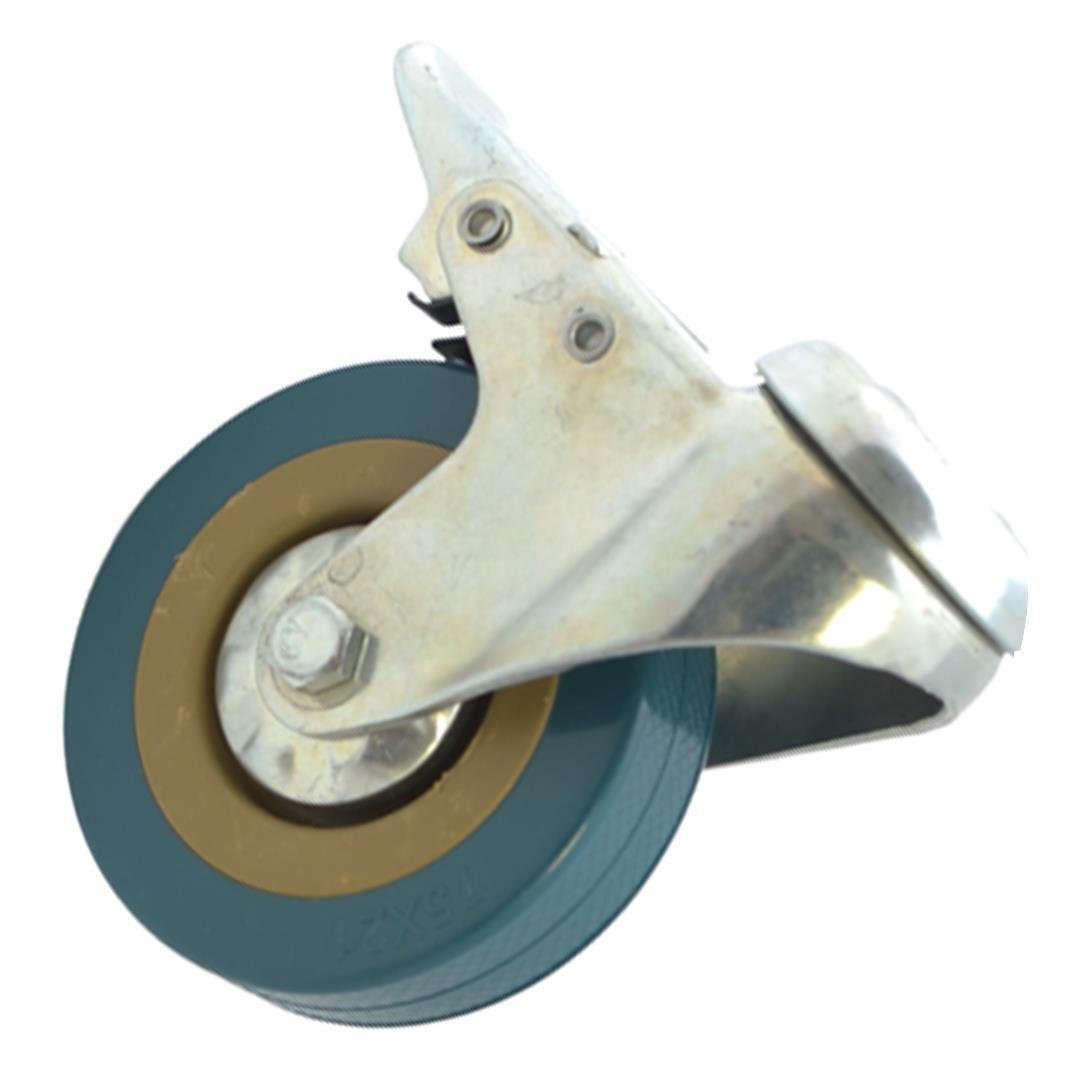 Fdm Dikiş Makinası Tekerleği (Frenli) YM-011