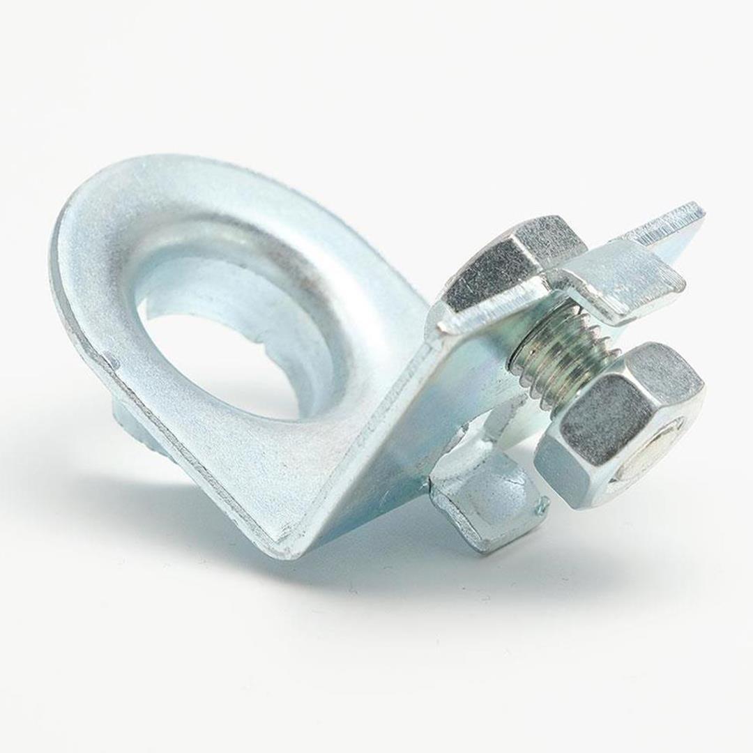 Fdm Dikiş Makinesi Pedal Kelepçesi