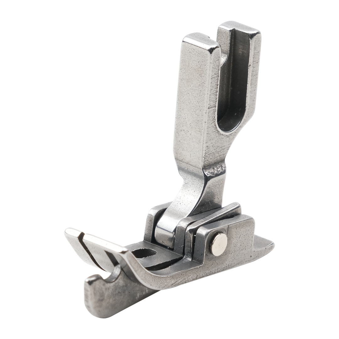 Fdm Düz Dikiş Makinesi Çima Ayağ SP-18R 5/32 (4.00 mm)