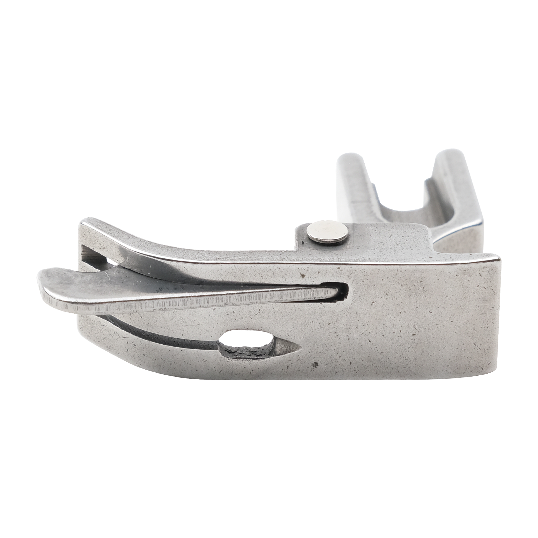Fdm Düz Dikiş Makinesi Çima Ayağ SP-18R 5/32 (4.00 mm)