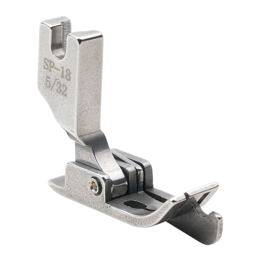 Fdm Düz Dikiş Makinesi Çima Ayağ SP-18R 5/32 (4.00 mm)