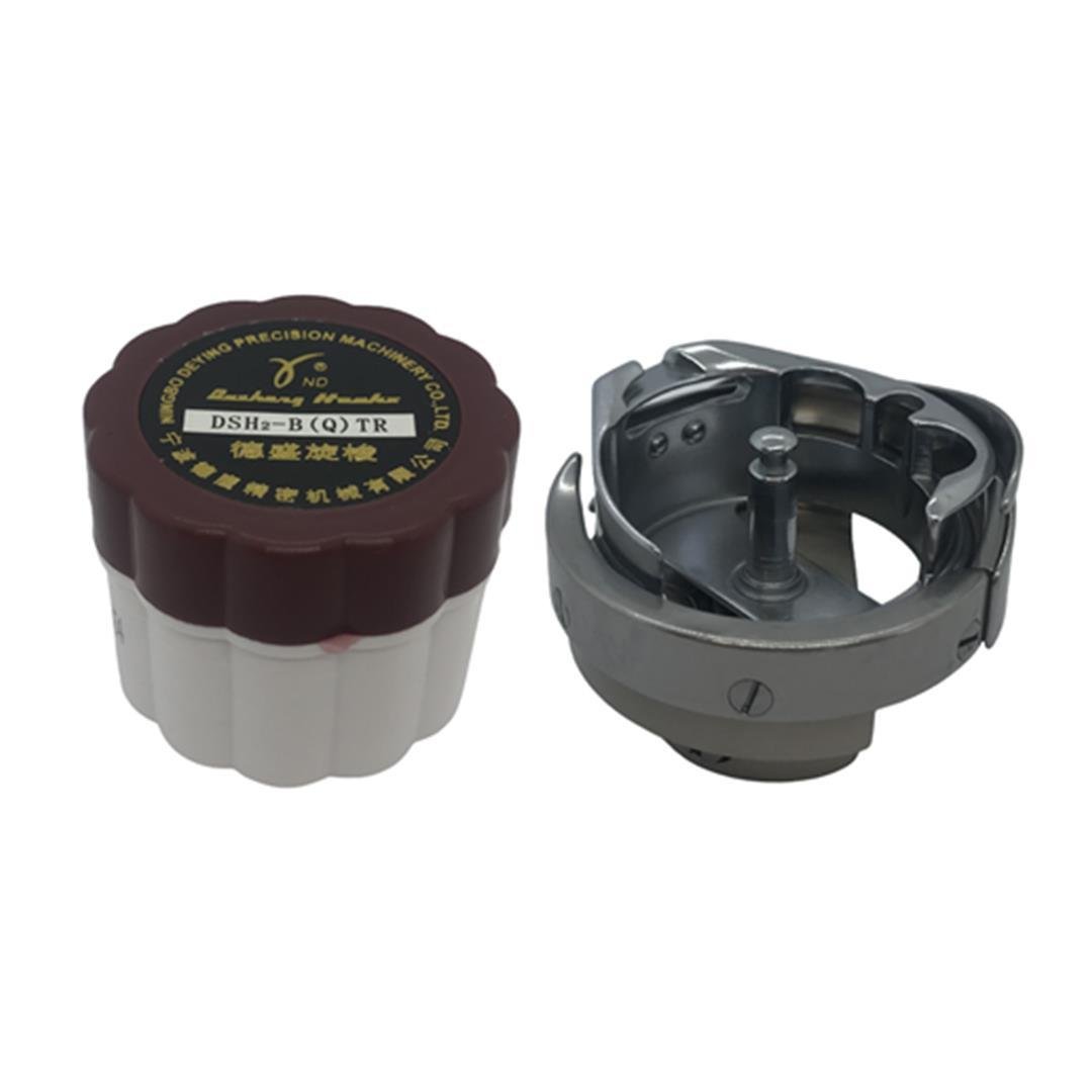 Fdm Düz Makine Büyük Mekik Çağanoz DSH2-B(Q)TR