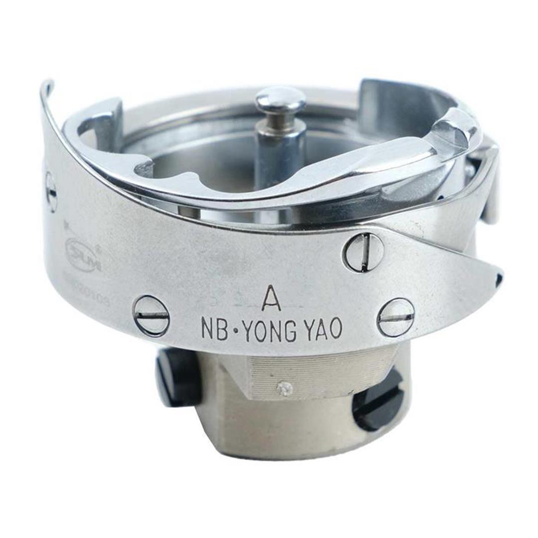 Fdm Düz Makine Büyük Mekik Kot Çağanoz Y2H2-GC(6-10)