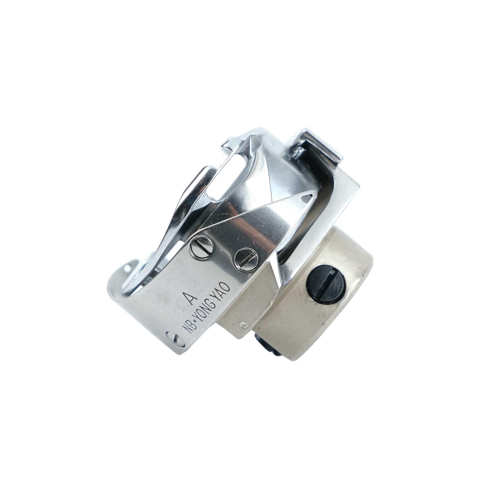 Fdm Düz Makine Büyük Mekik Kot Çağanoz Y2H2-GC(6-10)