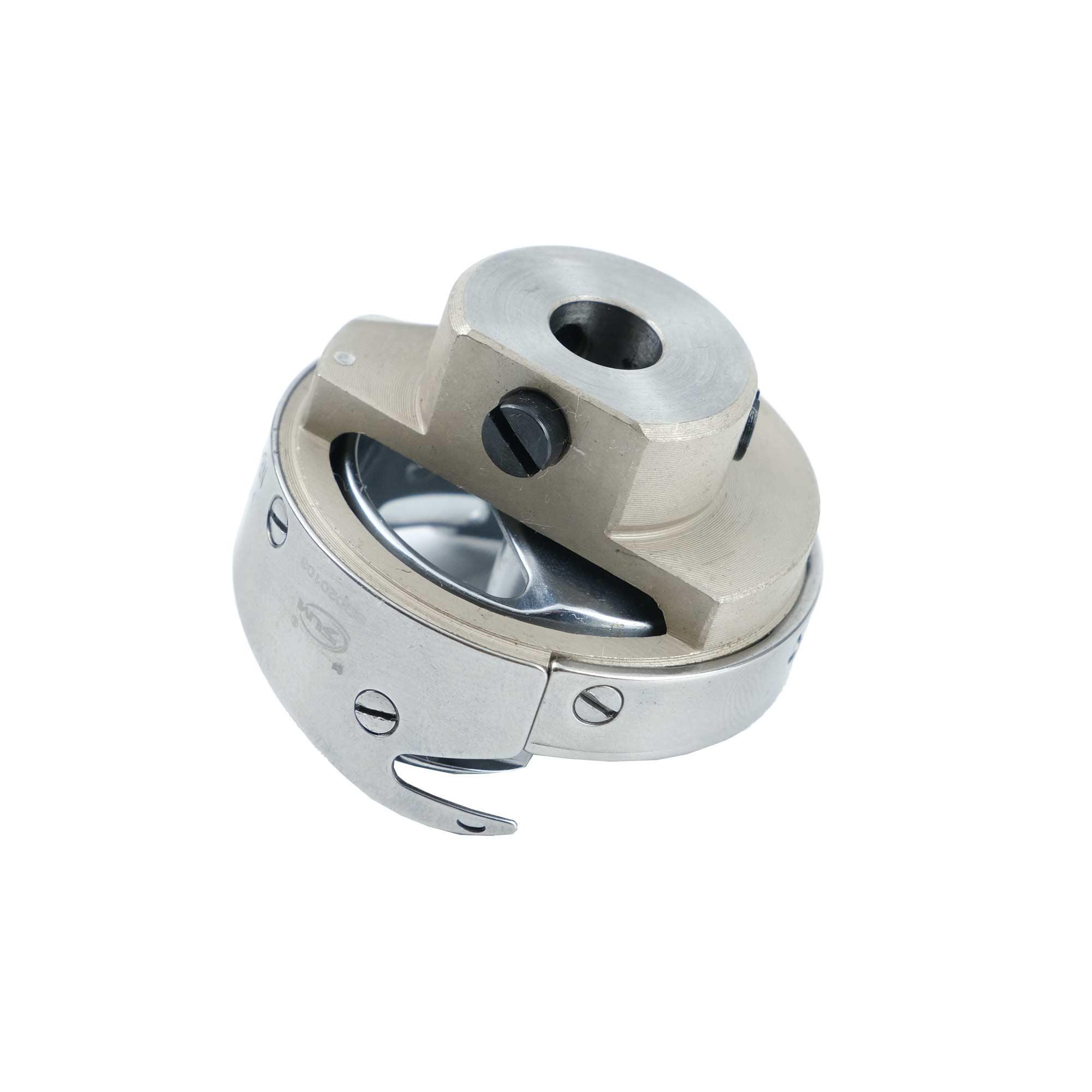 Fdm Düz Makine Büyük Mekik Kot Çağanoz Y2H2-GC(6-10)