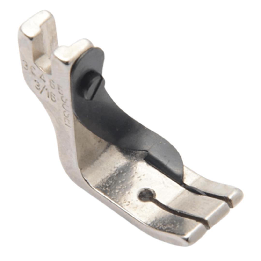 Fdm Düz Makine Çima Yapraklı Ayak 36465(P13) 3/16 (4.8 mm)