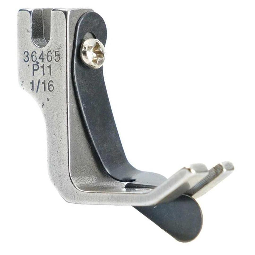 Fdm Düz Makine Çima Yapraklı Ayak 36465(P11) 1/16 (1.6 mm)