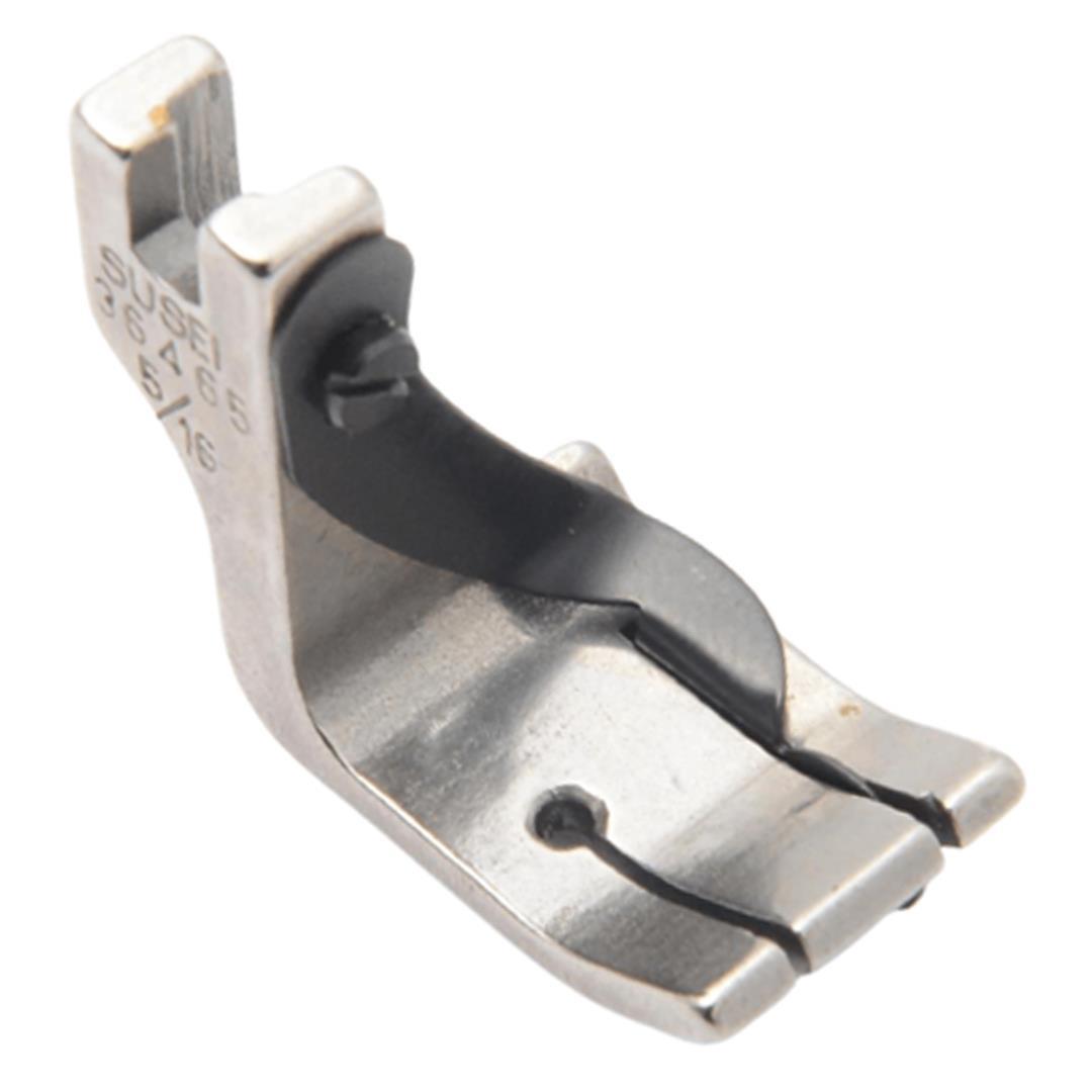 Fdm Düz Makine Çima Yapraklı Ayak 36465(P15) 5/16 (8 mm)