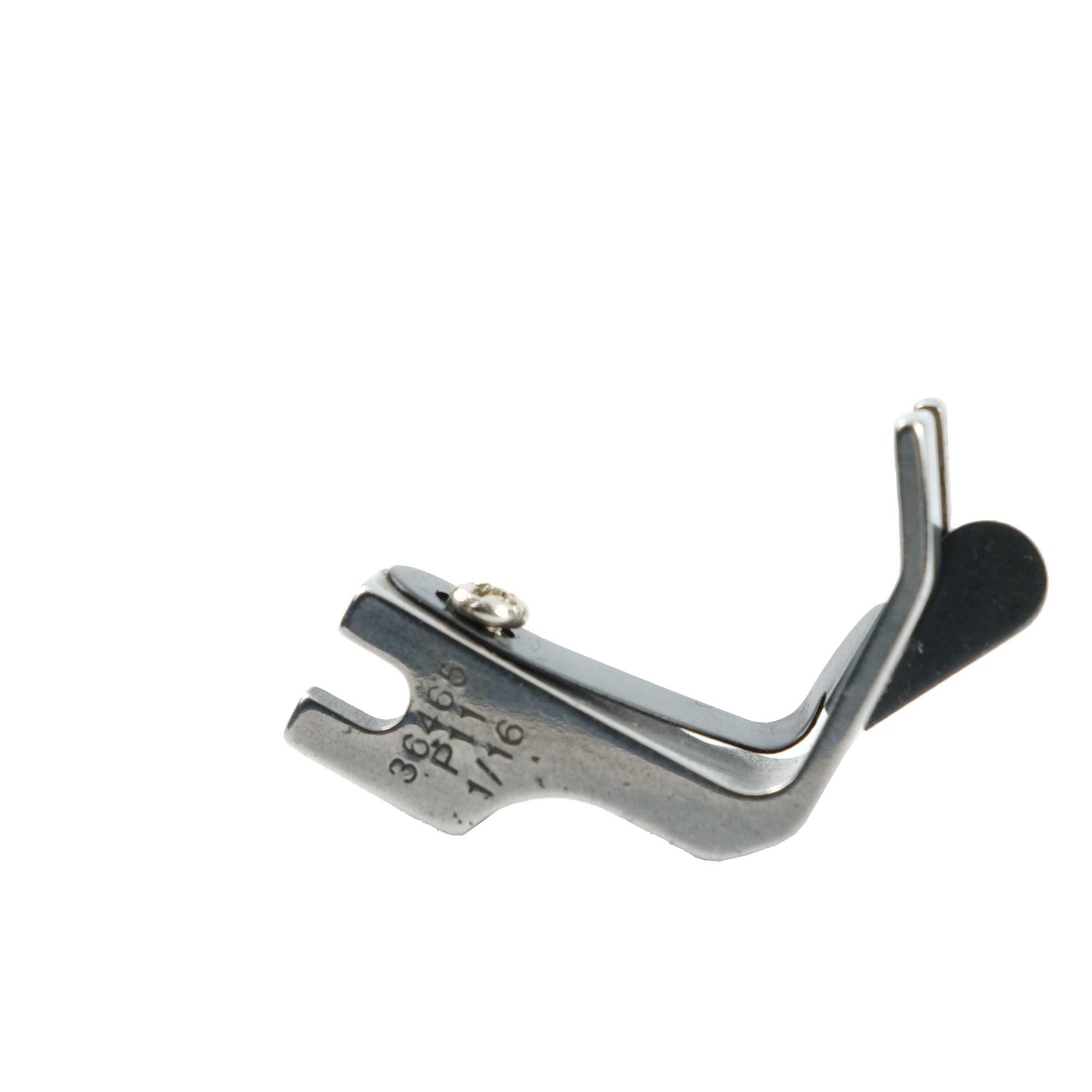 Fdm Düz Makine Çima Yapraklı Ayak 36465(P11) 1/16 (1.6 mm)