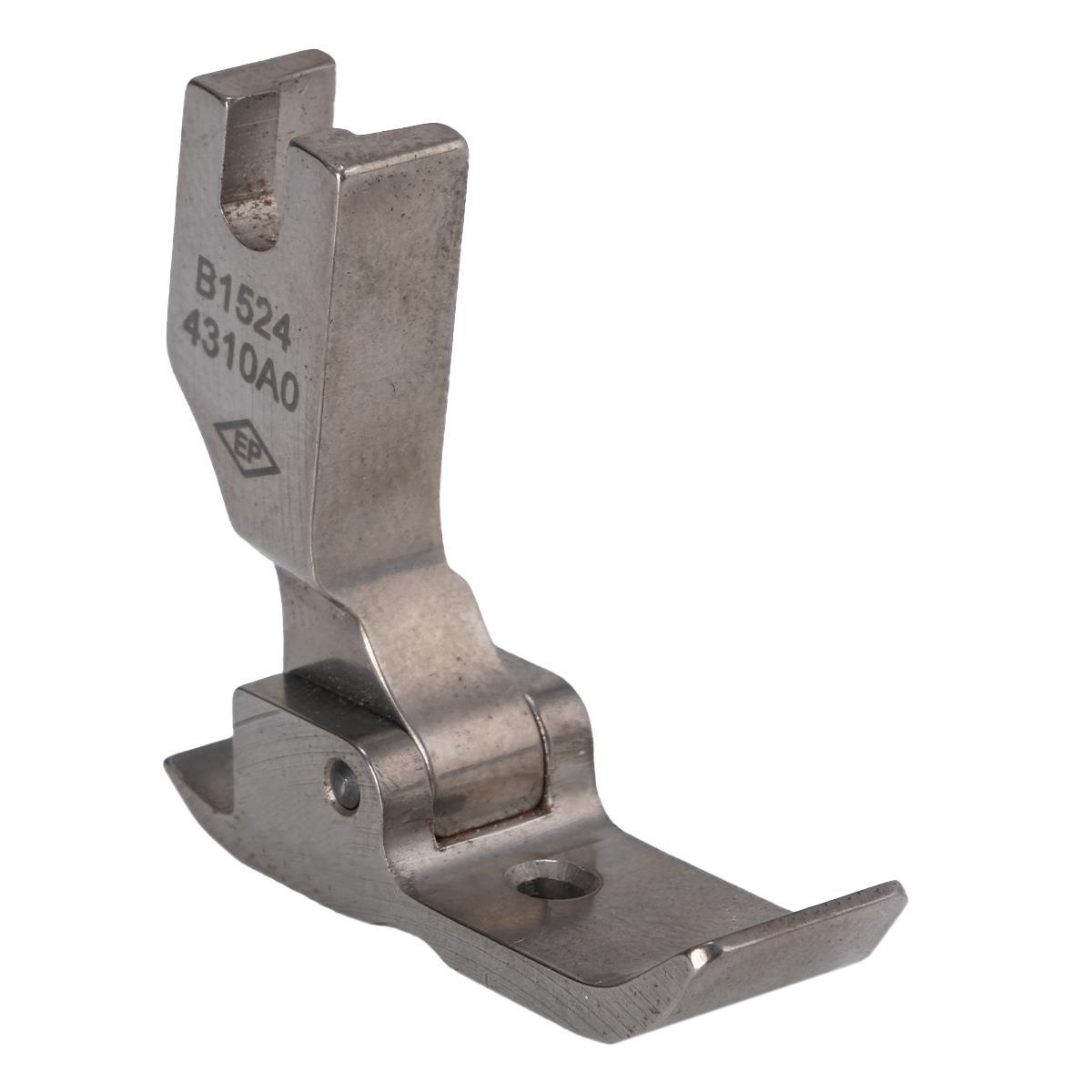 Fdm Düz Makine Delikli Ayak EP  B1524-431-0A0