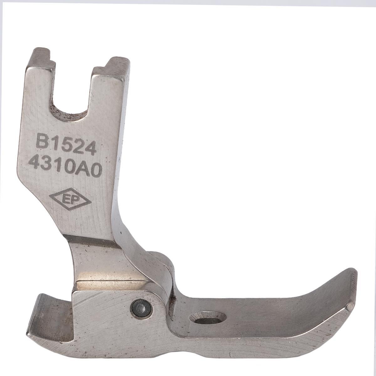Fdm Düz Makine Delikli Ayak EP  B1524-431-0A0
