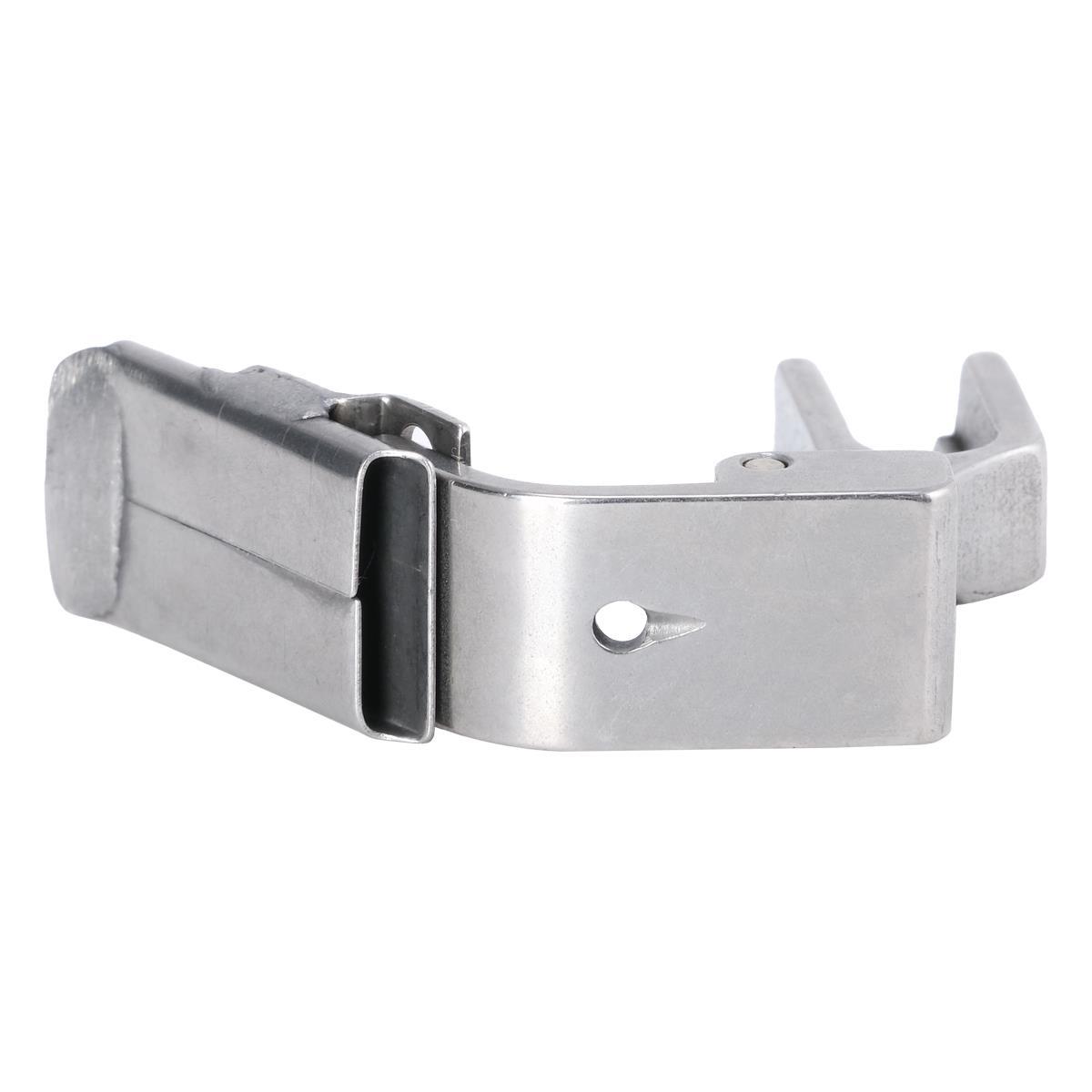 Fdm Düz Makine Ekstrafor Ayağı 1/2 S10A