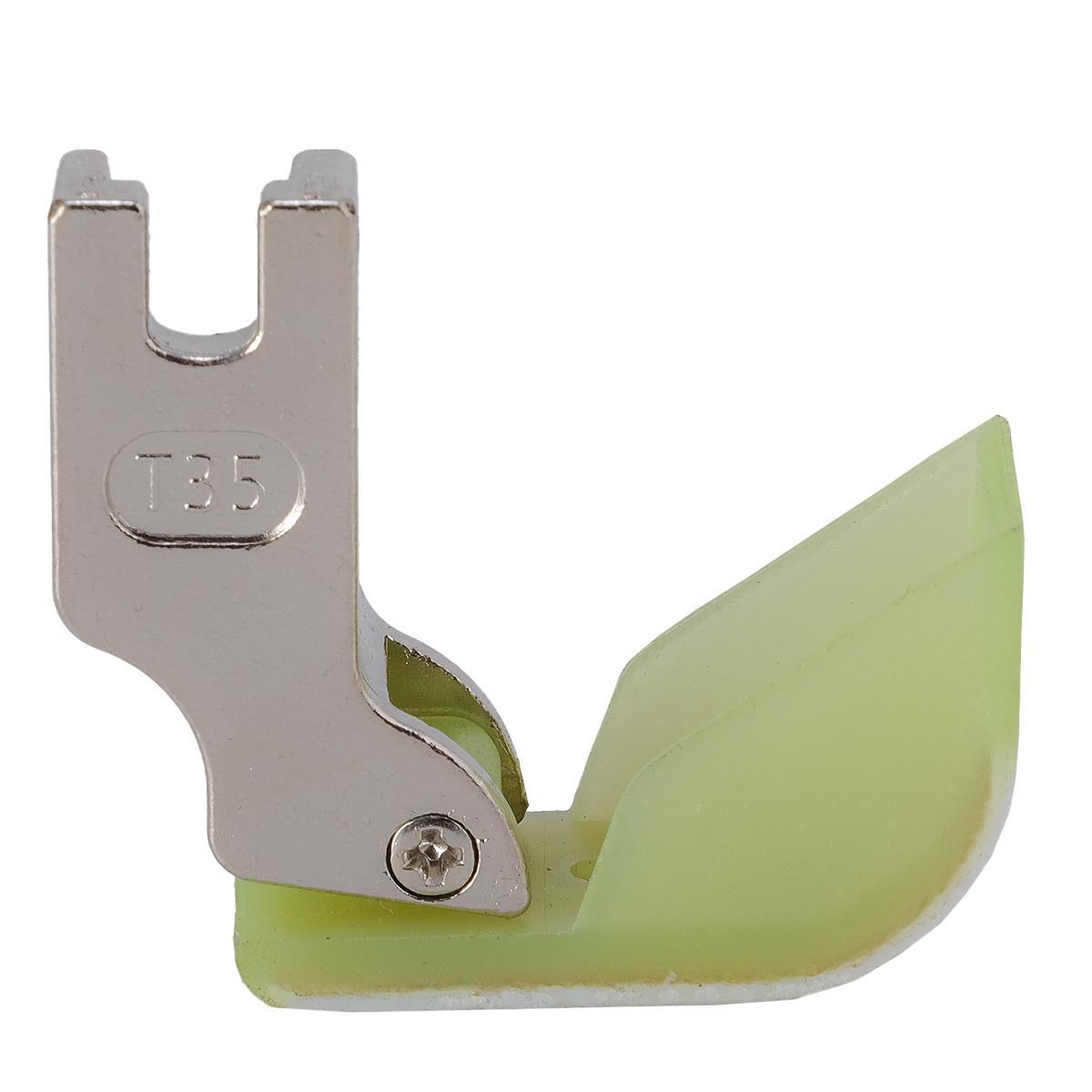 Fdm Düz Makine Elyaf Ayak YZA-30