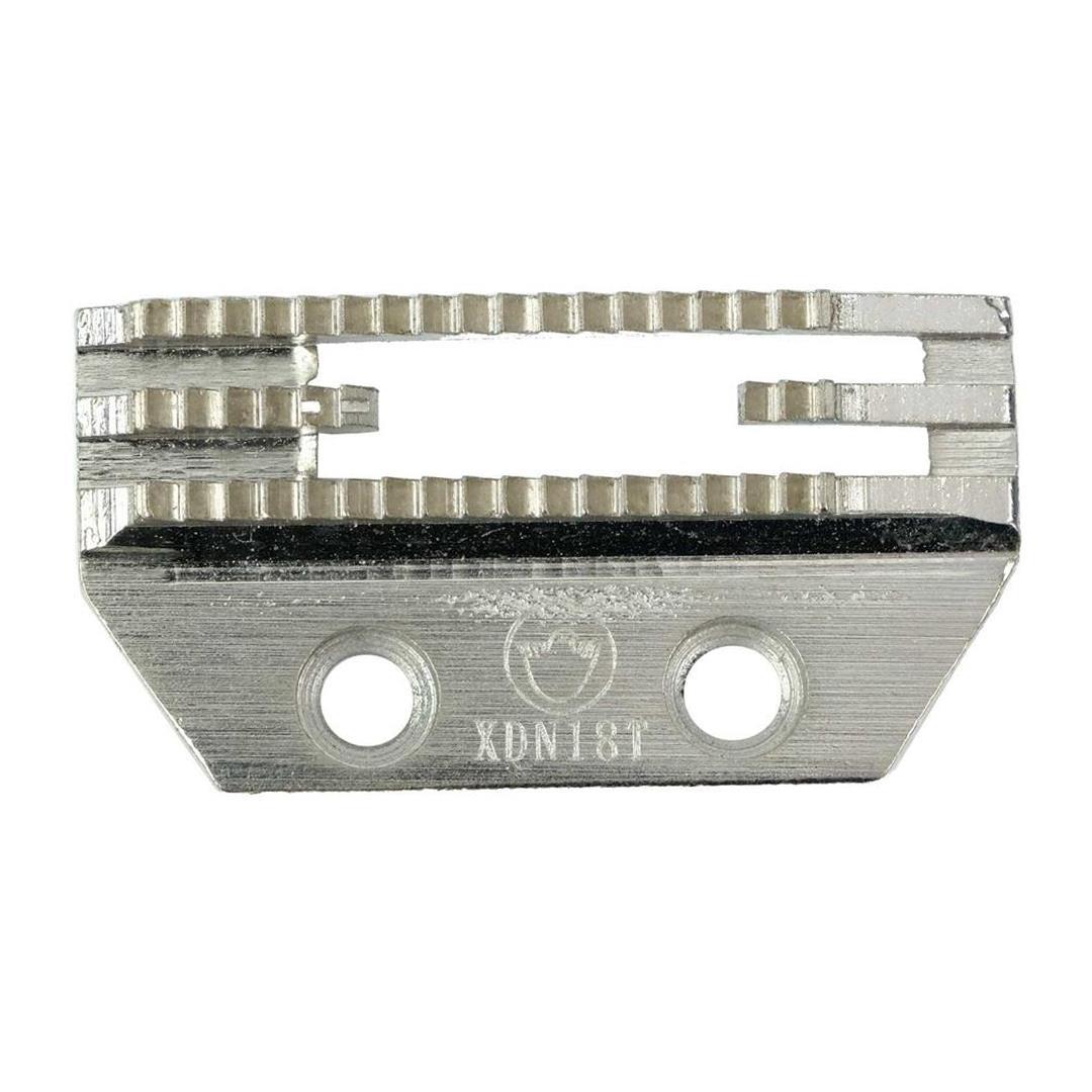 Fdm Düz Makine Gömlekçi Dişlisi XDN-18T