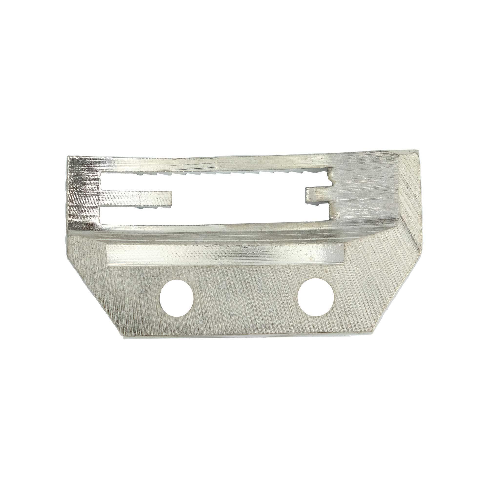 Fdm Düz Makine Gömlekçi Dişlisi XDN-18T