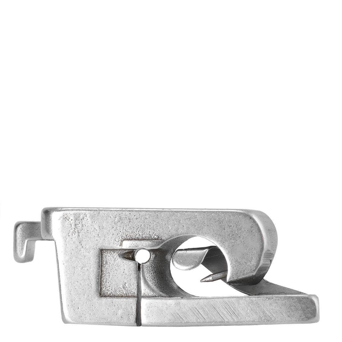 Fdm Düz Makine Kıvırma Ayağı 1/2 Lot No:7 (8 mm)