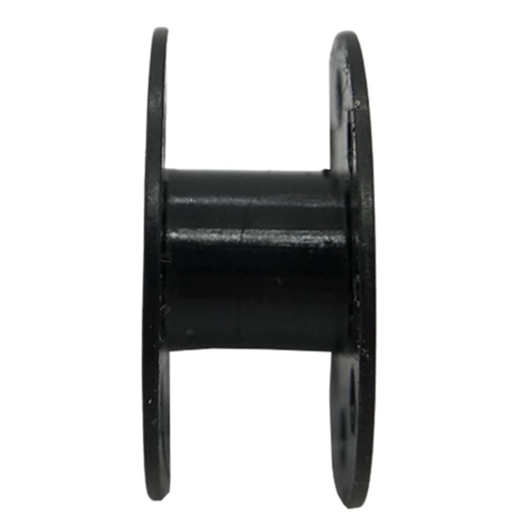 Fdm Düz Makine Masurası Siyah 270010D