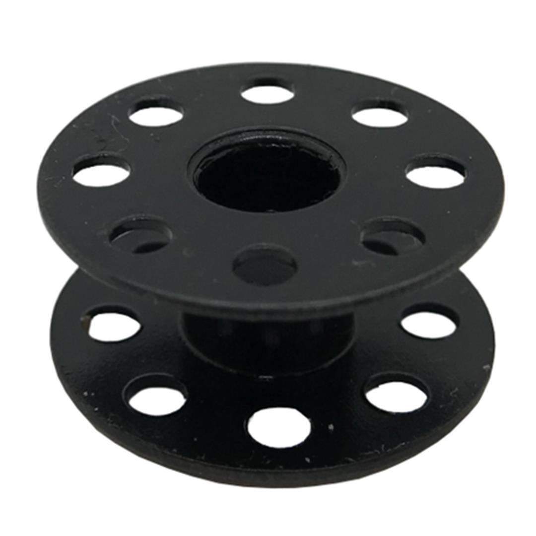 Fdm Düz Makine Masurası Siyah 270010D