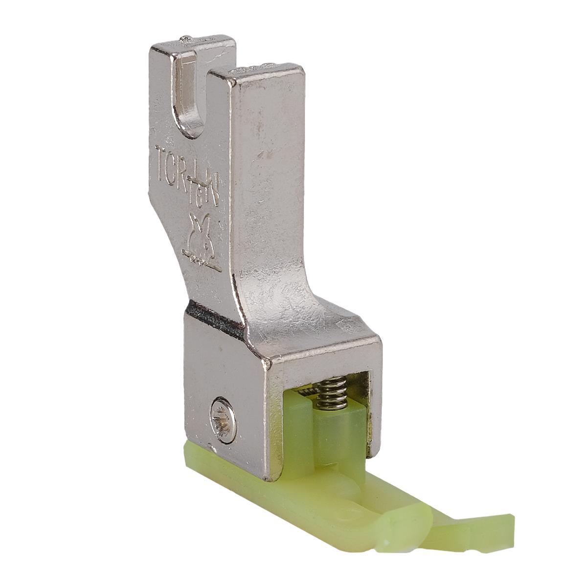 Fdm Düz Makine Plastik Çima Ayağı TCR1/16N