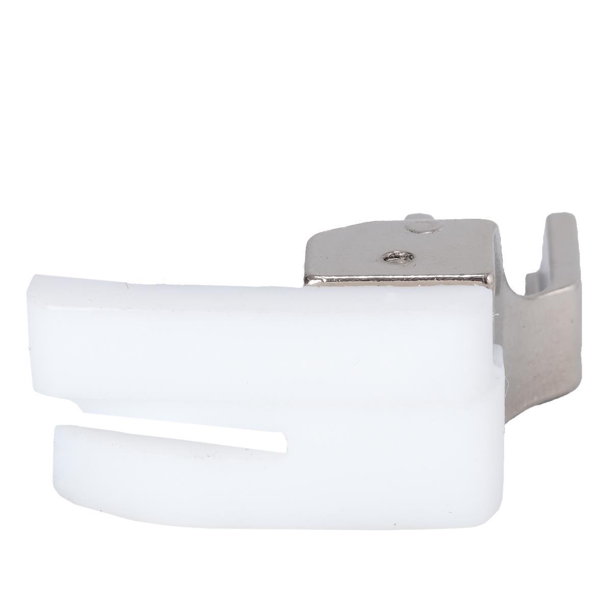 Fdm Düz Makine Plastik Çima Ayağı TCR1/8 (3.2 mm)