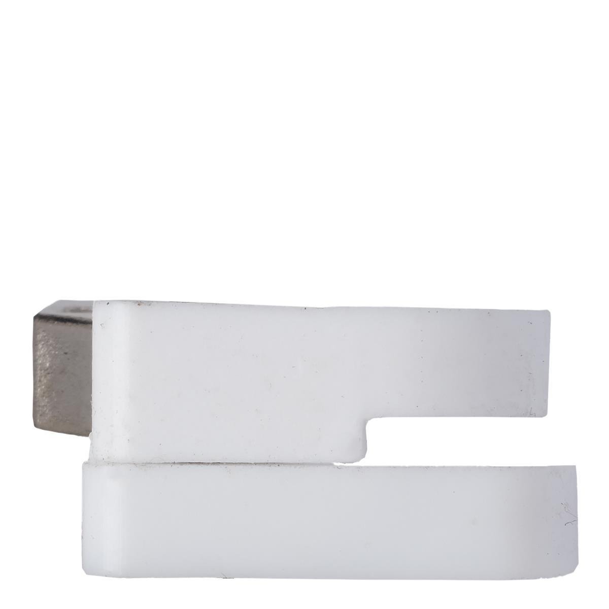 Fdm Düz Makine Plastik Çima Ayağı TCR1/16E (1.6 mm)