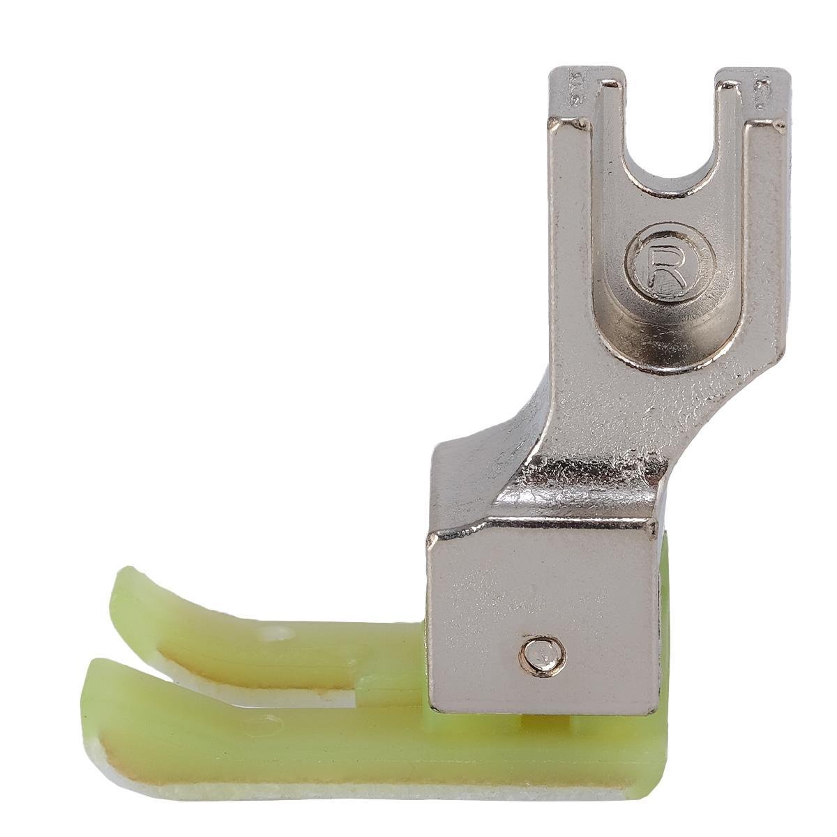 Fdm Düz Makine Plastik Çima Ayağı TCR1/16N