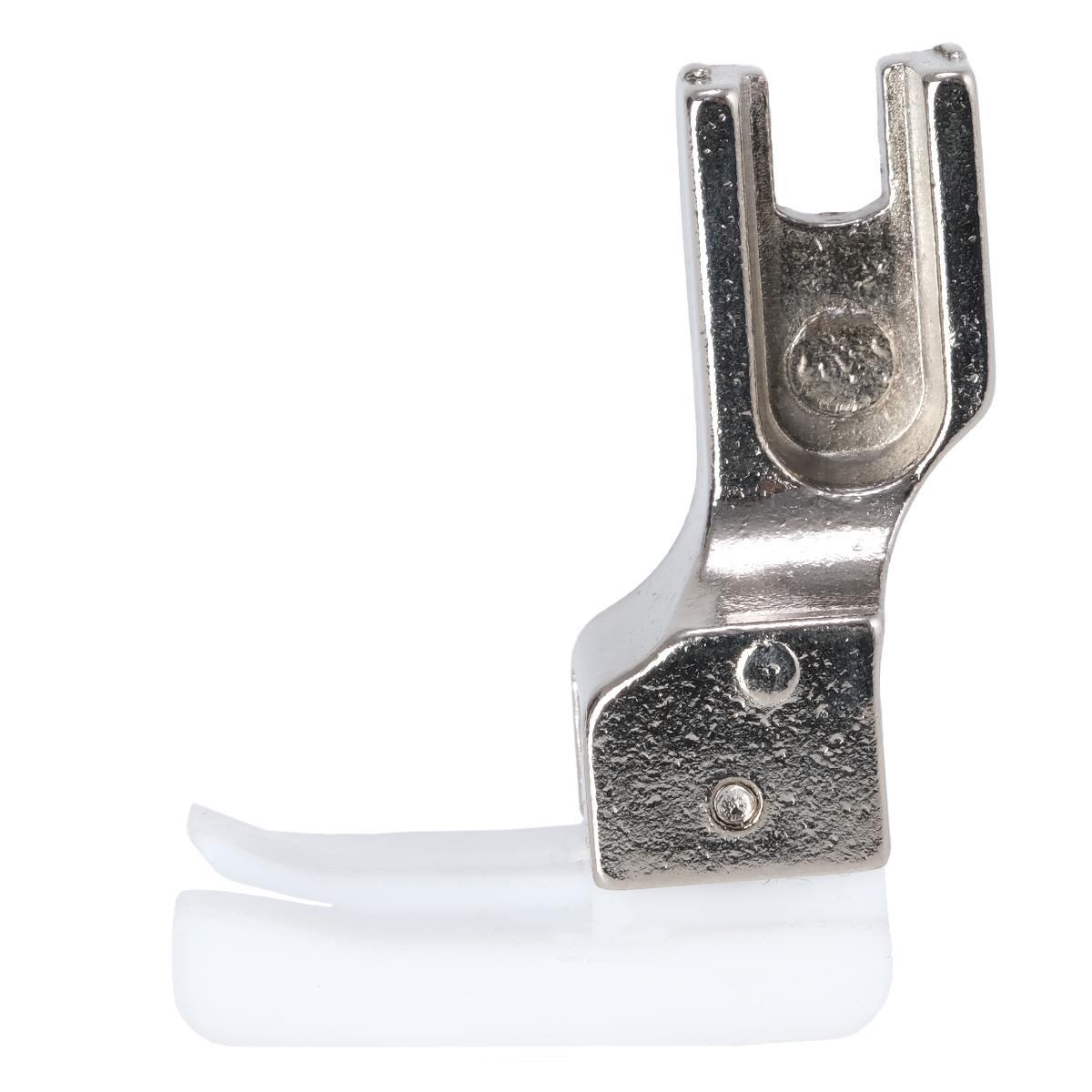 Fdm Düz Makine Plastik Çima Ayağı TCR1/8 (3.2 mm)