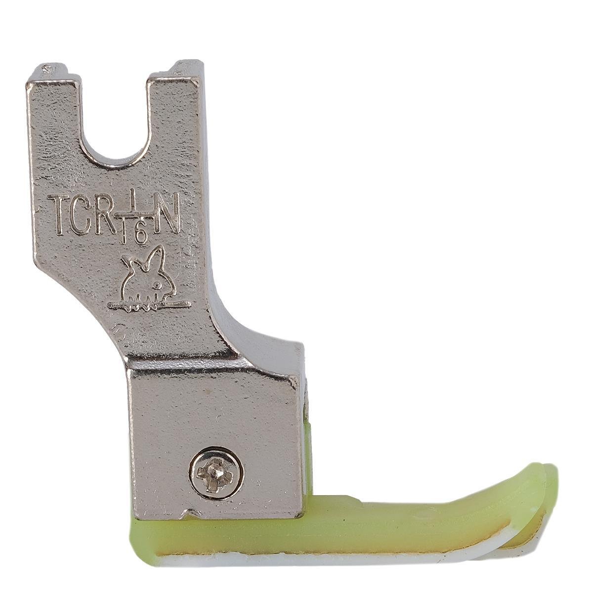 Fdm Düz Makine Plastik Çima Ayağı TCR1/16N