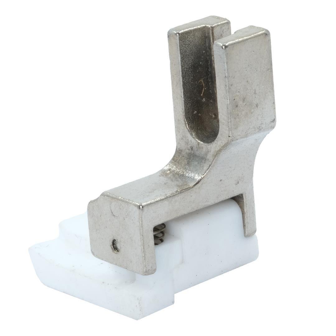 Fdm Düz Makine Plastik Çima Ayağı Tcr5/16e (8 mm) 