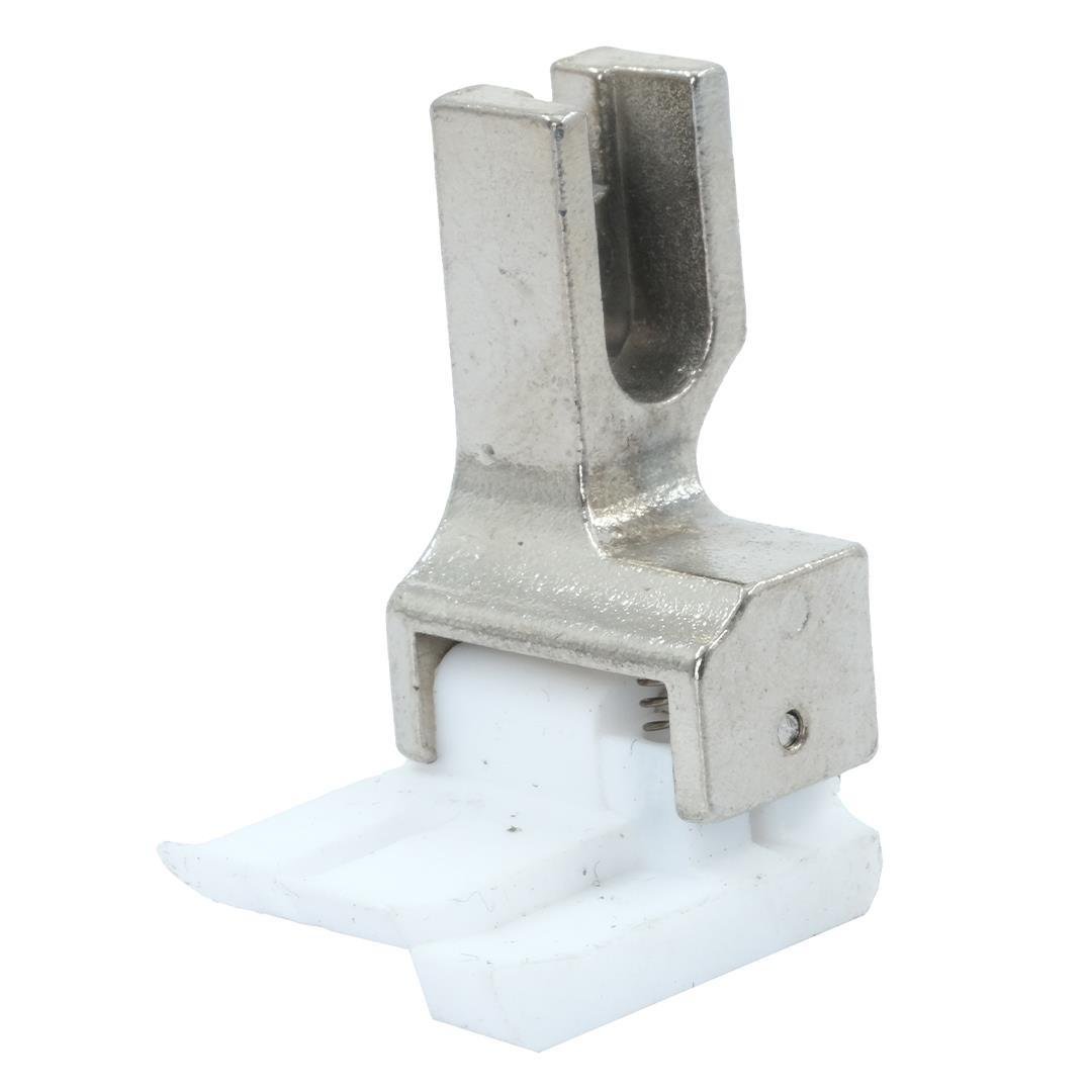 Fdm Düz Makine Plastik Çima Ayağı Tcr5/16e (8 mm) 