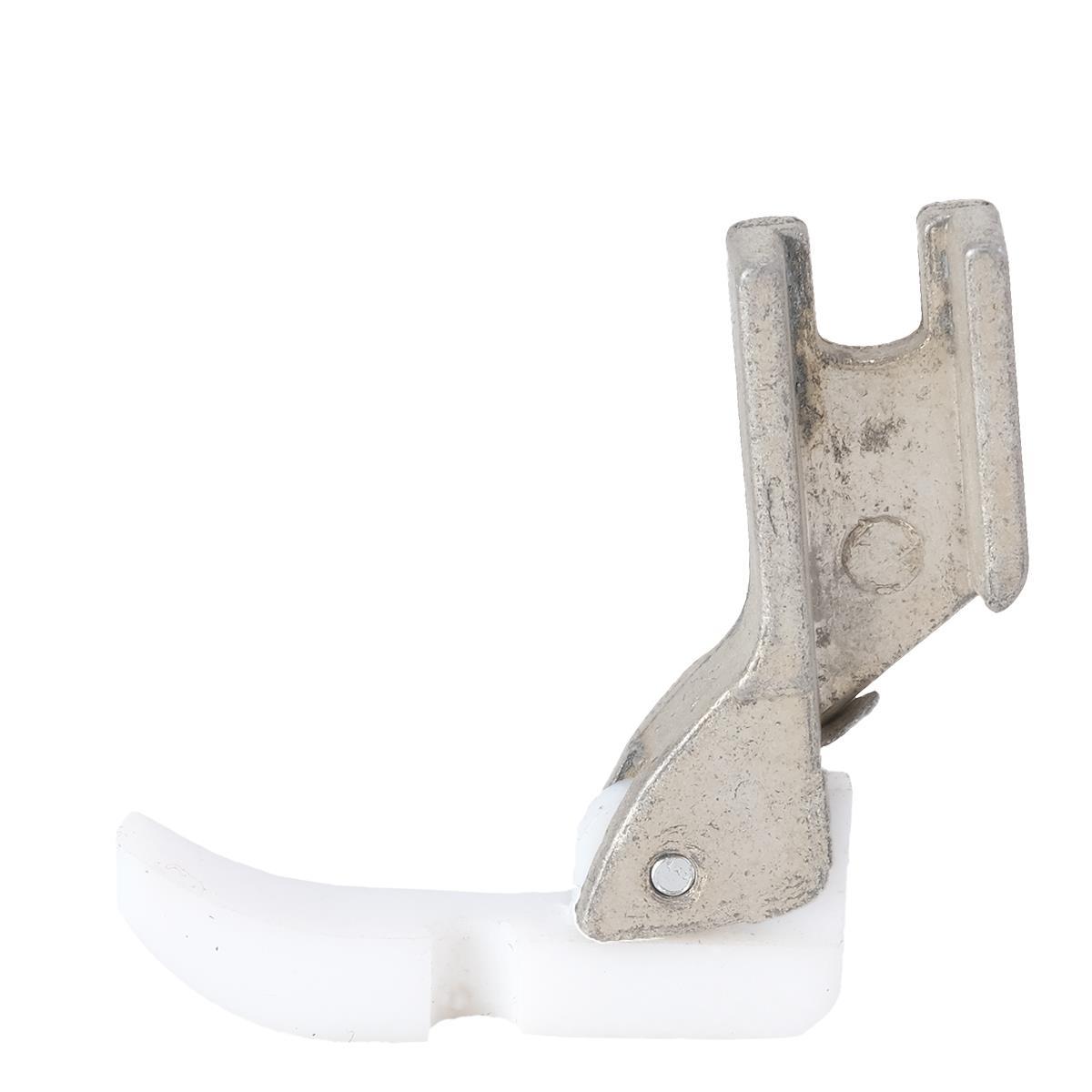 Fdm Düz Makine Plastik  Fermuar Ayağı Sağ T36N