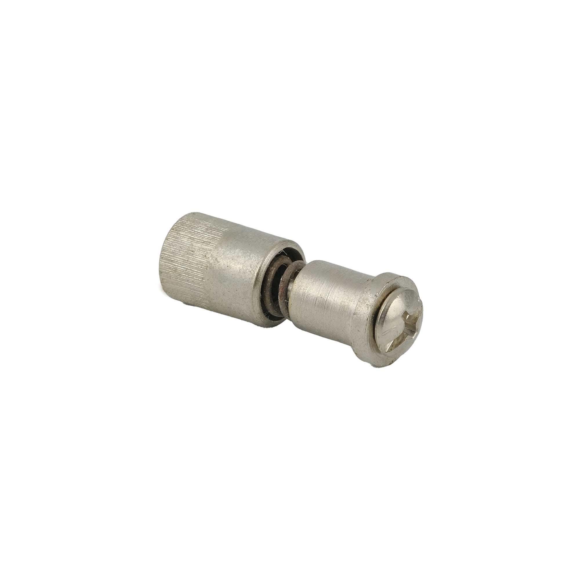 Fdm Düz Makine Pratik Ayak Değişim Vidası