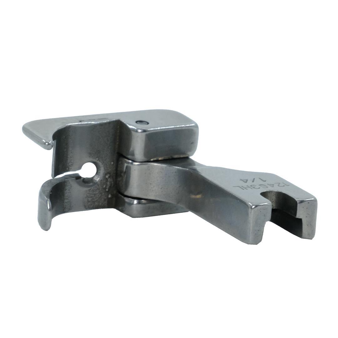 Fdm Düz Makine Sabit Çima Ayağı P814L (12463HR 1/4)