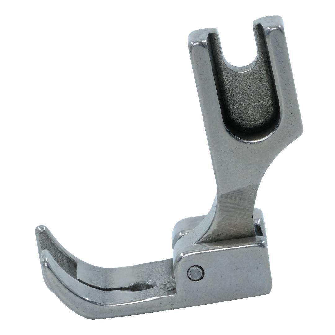 Fdm Düz Makine Sabit Çima Ayağı P814L (12463HR 1/4)