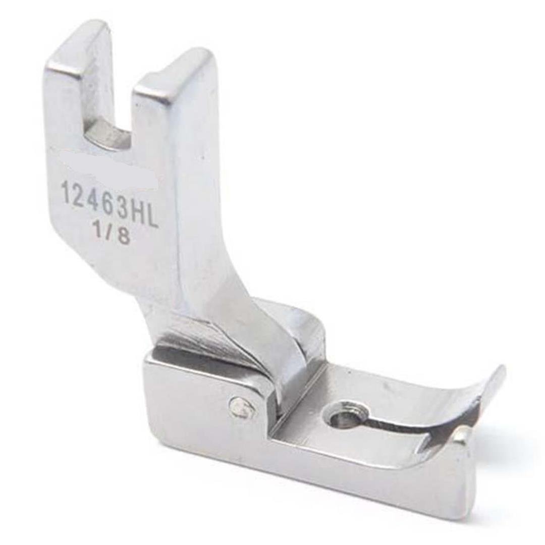 Fdm Düz Makine Sabit Çimalı Ayak P812 L 1/8