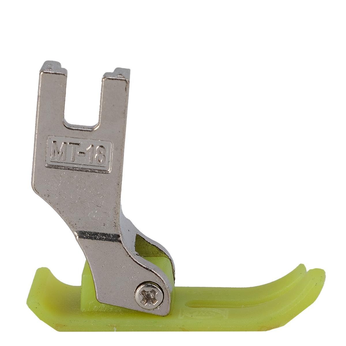 Fdm Düz Makine Sert Tabanlı Ayak MT-18