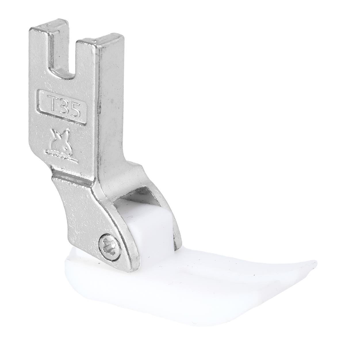 Fdm Düz Makine Teflon Ayak T350 YS