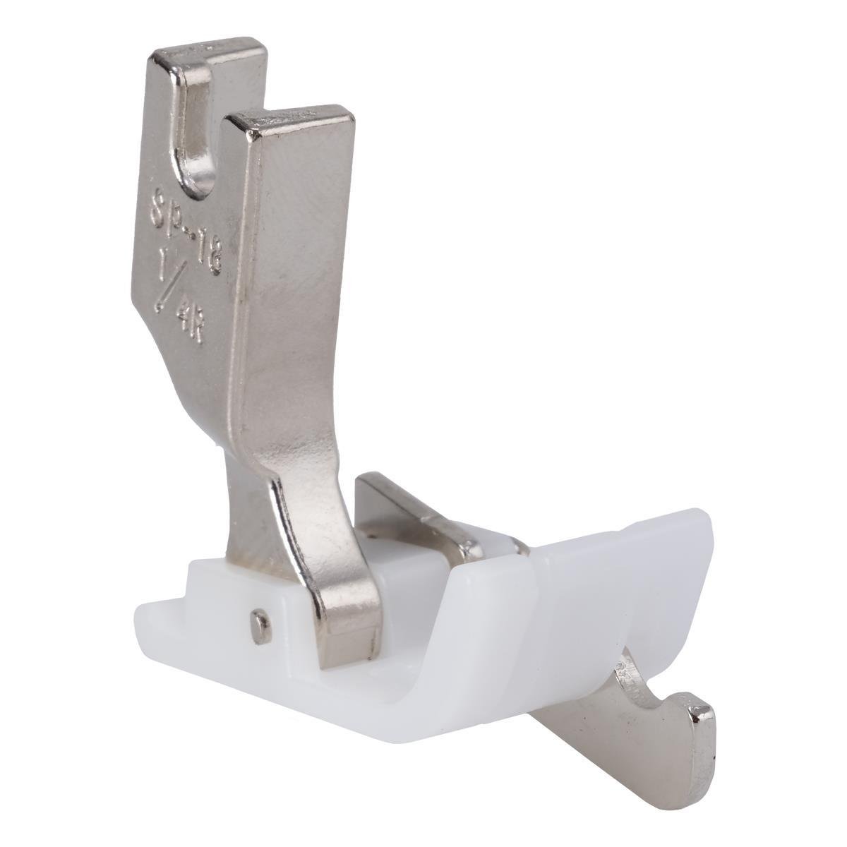 Fdm Düz Makine Teflon Çimalı Ayak TSP-18R 1/4 (6.4 mm) 