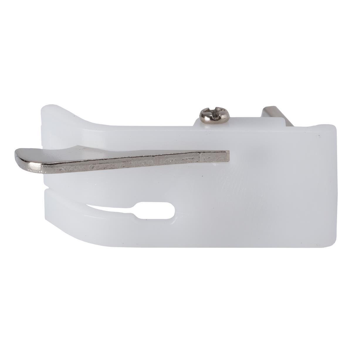 Fdm Düz Makine Teflon Çimalı Ayak TSP-18R 1/4 (6.4 mm) 